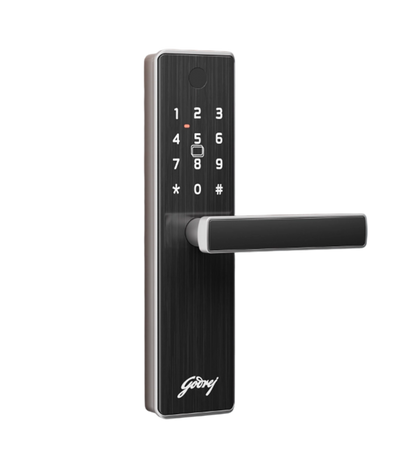 Neo Prime Lock - Stylish Padlock for Bags & Jewelry