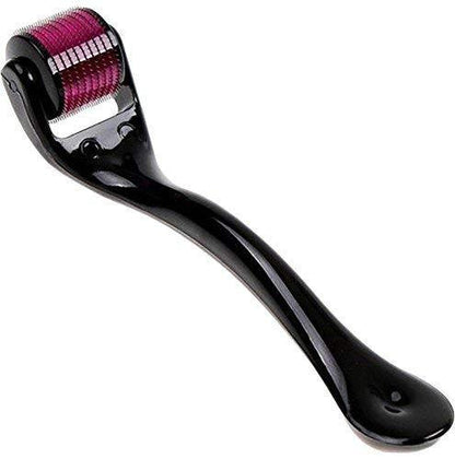 Derma Roller Anti Ageing And Facial Scrubs  Polishes Scar Removal Hair Regrowth
