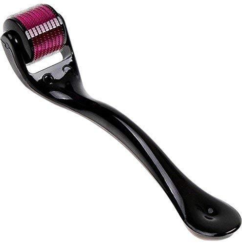 Derma Roller Anti Ageing And Facial Scrubs  Polishes Scar Removal Hair Regrowth