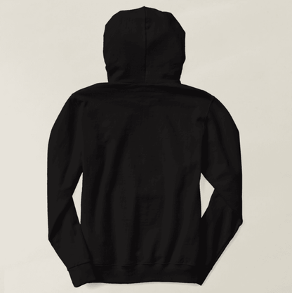 Hooded SweatShirt Unisex - warehousetech13