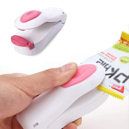 Handheld Sealer (Mini Sealing Machine) - warehousetech13