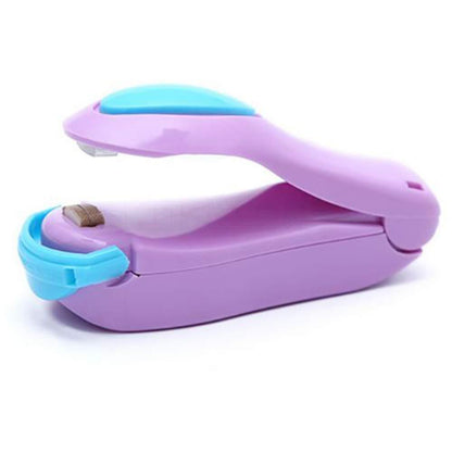 Handheld Sealer (Mini Sealing Machine) - warehousetech13