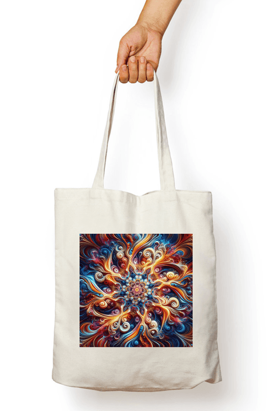 Tote Bags - warehousetech13