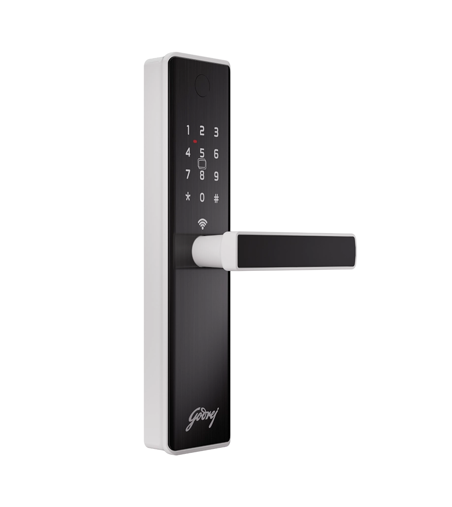 Neo Connect Lock | High-Security Deadbolt