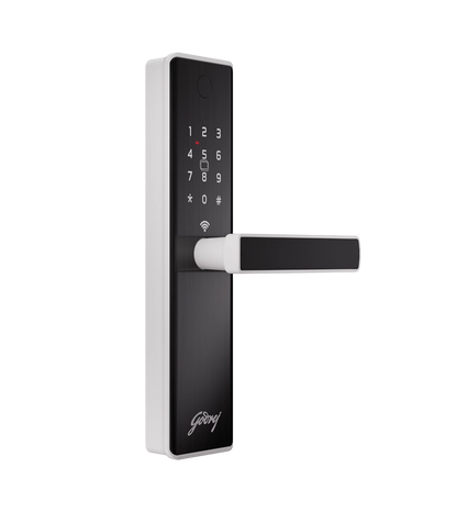 Neo Connect Lock | High-Security Deadbolt