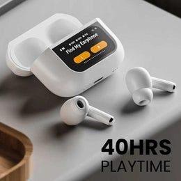 TecSox Alpha Earbud | Noise cancellation