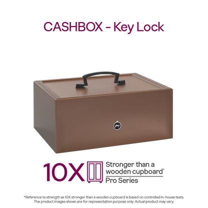 Godrej Cash Box