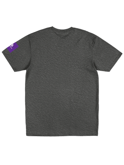 Fearless and Free Tiger Wings Tee - warehousetech13