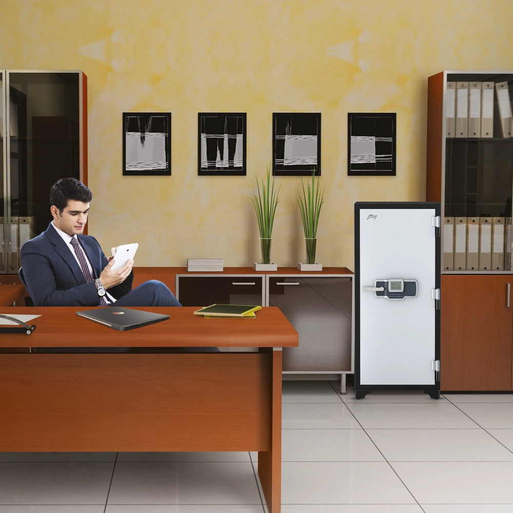 Godrej Centiguard Digital/KL Home Locker