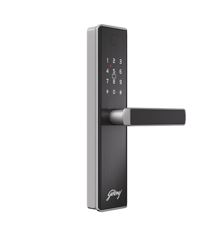 Neo Prime Lock - Stylish Padlock for Bags & Jewelry