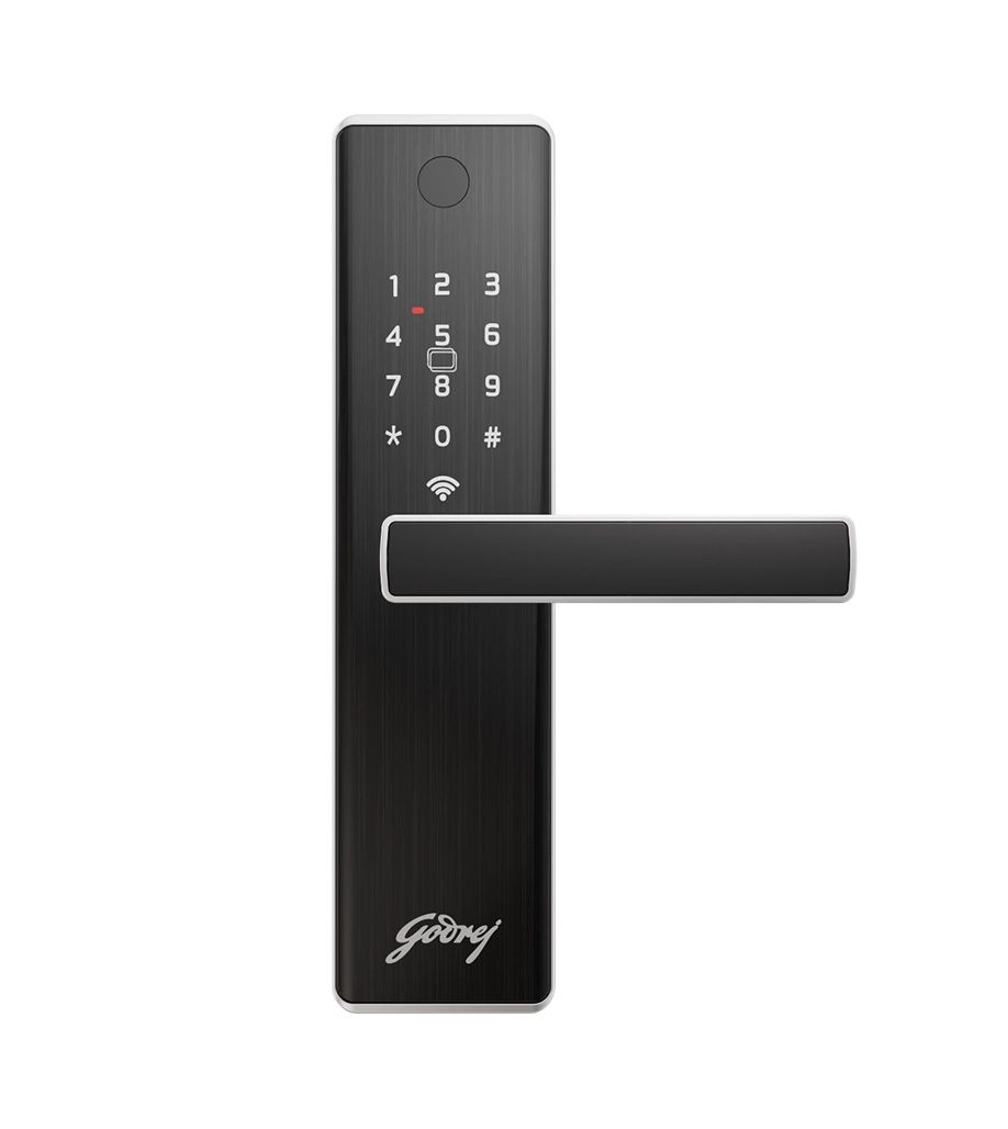 Neo Connect Lock | High-Security Deadbolt