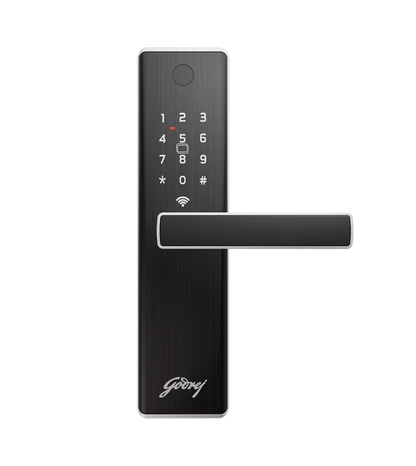 Neo Connect Lock | High-Security Deadbolt