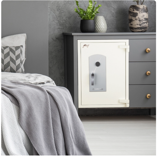 Godrej Presidio 50L Key Lock Home Locker