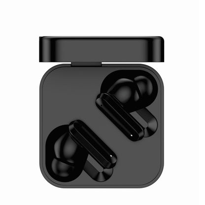 Tecsox Pro 6 Wireless Earbud With Comfortable Fit