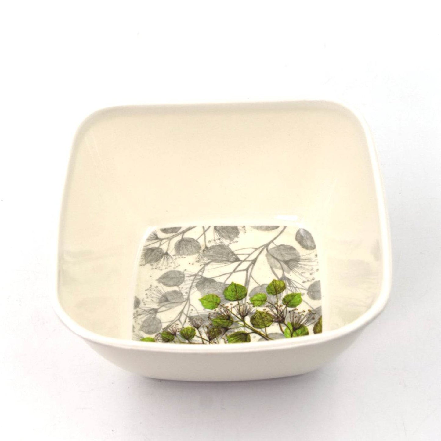 Pudding Set Used As A Cutlery Set (13 Pc) For Serving Food Purposes - warehousetech13