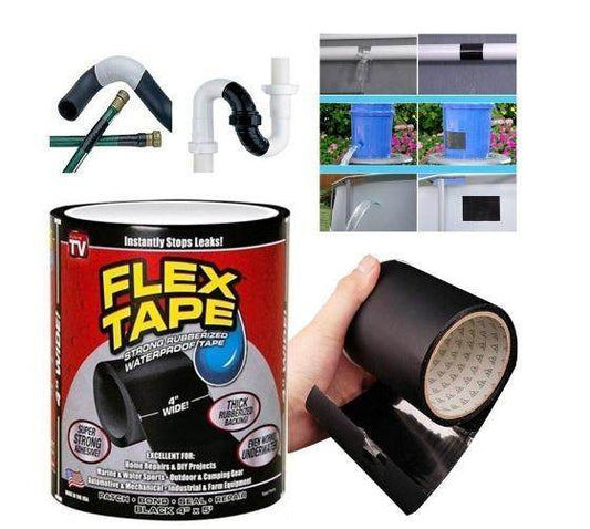 Leak Proof Tape - warehousetech13