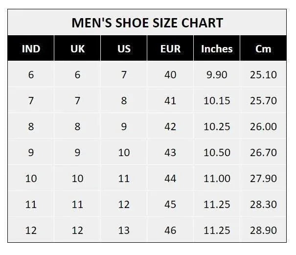 Men's Trendy Daily wear Casual Shoes - warehousetech13
