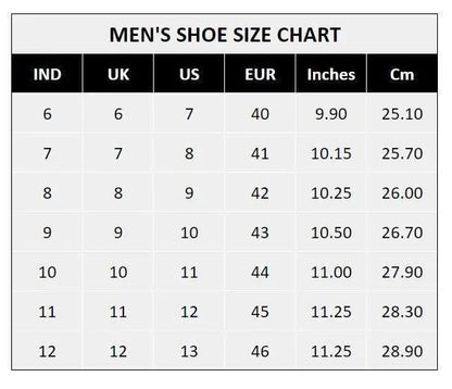 Men's Trendy Daily wear Casual Shoes - warehousetech13