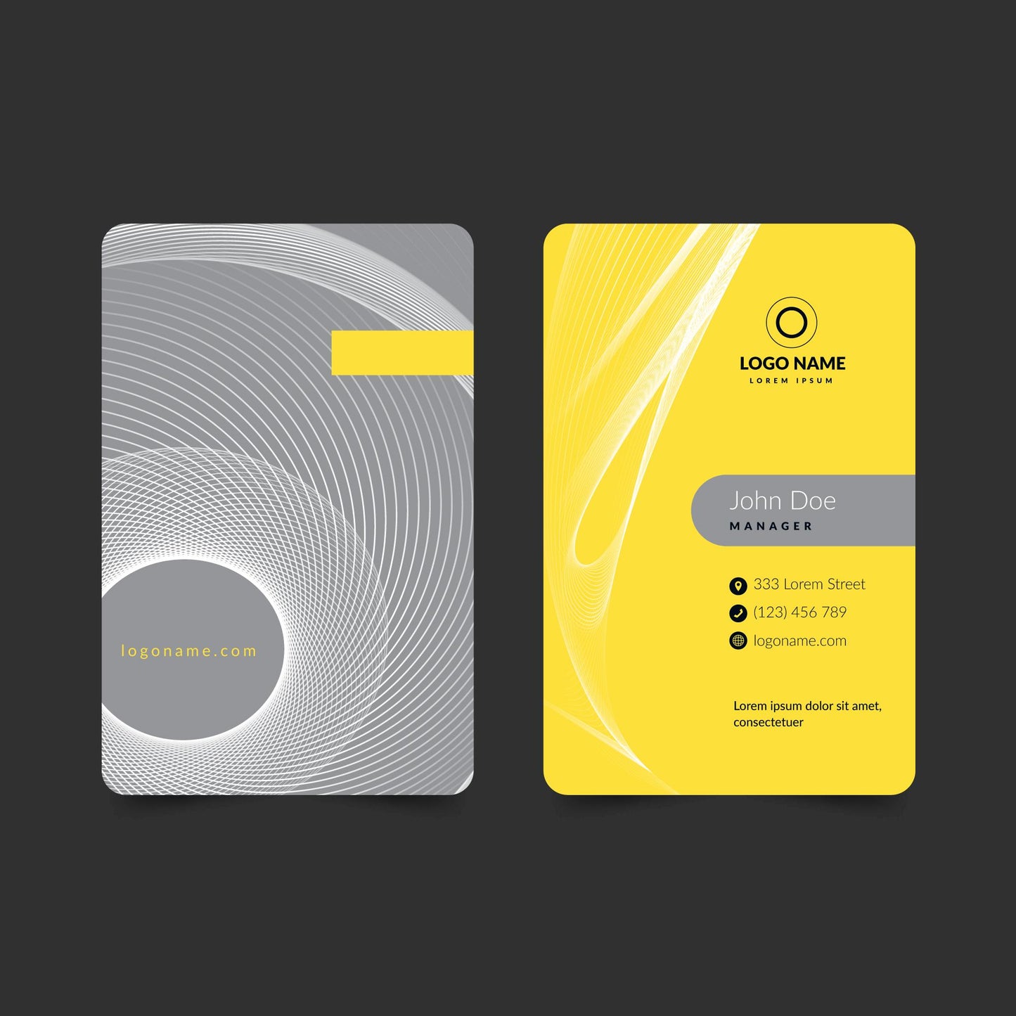 Premium Custom PVC ID Card Printing | Durable & High-Quality