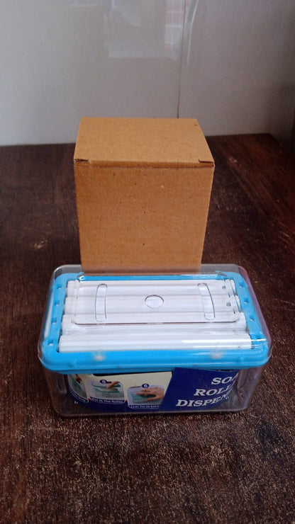2 In 1 Soap Roller With Case (1 Pc) - warehousetech13