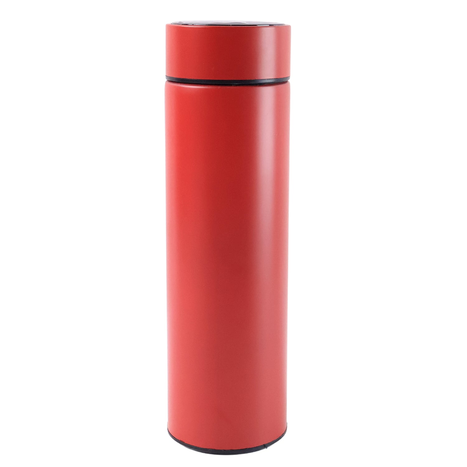 Red Vacuum Insulated Water Bottle (1 Pc 500ml) - warehousetech13