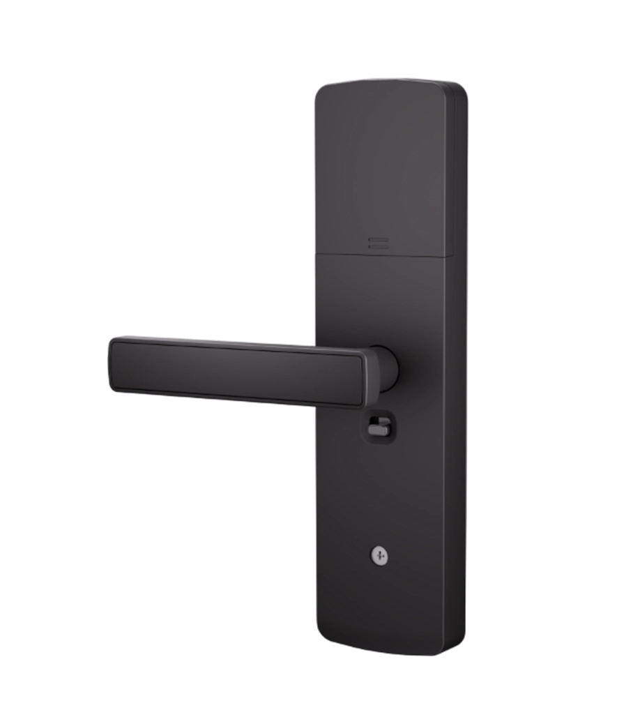 Neo Advantage Black Lock - High-Security Door Lock, Godrej Neo Advantage Digital Door Lock 9684 – 4 Access Modes, 3-Bolt Security, Black Finish, 3-Year Warranty Free Installation (3003)
