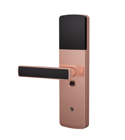 Neo Prime Lock - Stylish Padlock for Bags & Jewelry