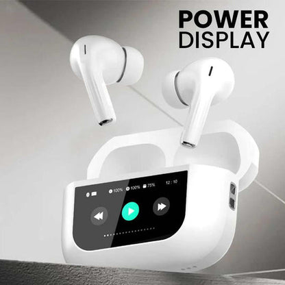 TecSox Alpha Earbud | Noise cancellation