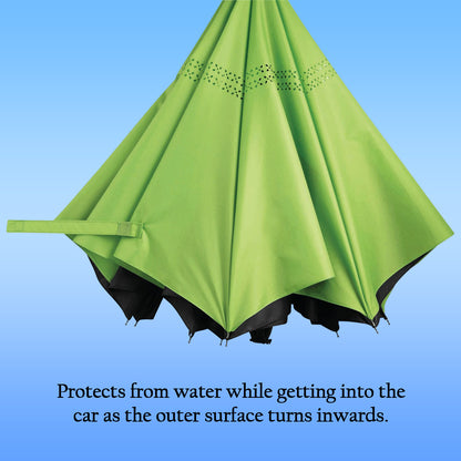 8551umbrella Summer Sun And Rain Protectionfoldable Cute Umbrella C-shaped Handle Uv Protection Rain Sun Umbrella Travel Accessories Umbrella For Children Girls And Boys (1 Pc Mix Color) - warehousetech13