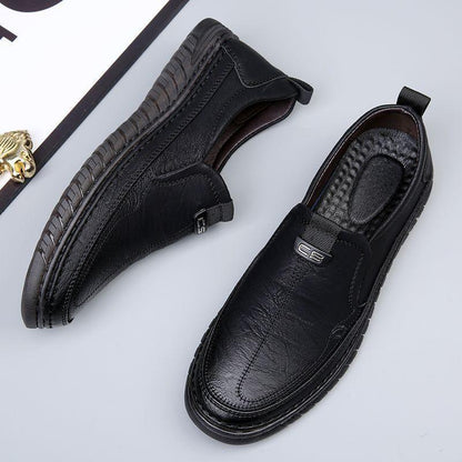 BD Men's Trendy Daily wear Casual Shoes - warehousetech13