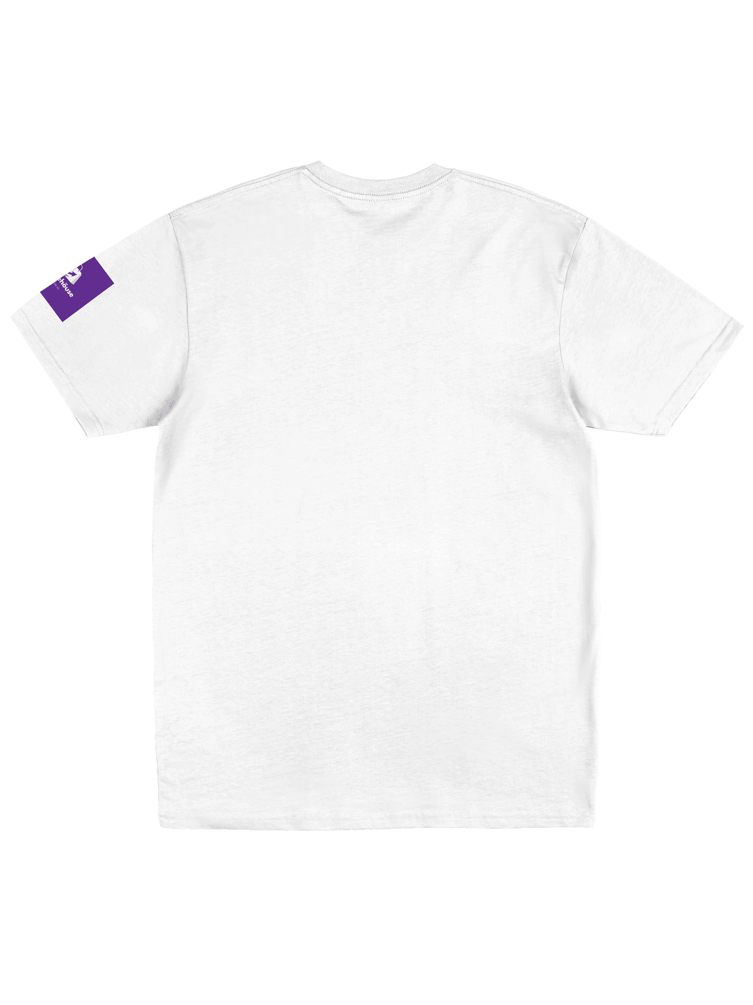 Fearless and Free Tiger Wings Tee - warehousetech13