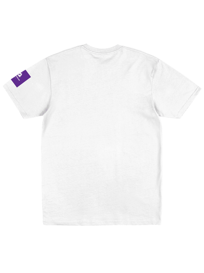 Fearless and Free Tiger Wings Tee - warehousetech13