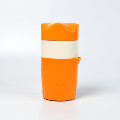 New Manual Handheld Citrus Orange Lemon Juicer Fruit Press Squeeze Extractor - warehousetech13