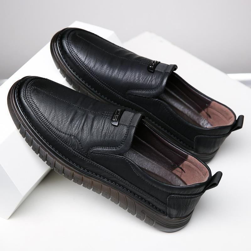Men's Trendy Daily wear Casual Shoes - warehousetech13