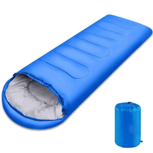 Outdoor Camping Sleeping Bag - warehousetech13