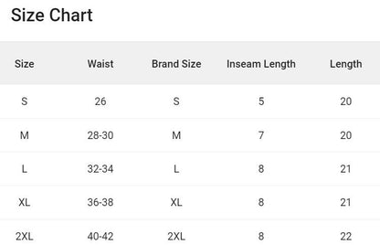 Combo of 3 Men's Cotton Polyester Shorts - warehousetech13