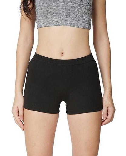 High Waist Panty Pack of 2 - warehousetech13