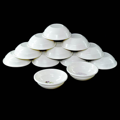 Premium Tableware 32 Pc For Serving Food Stuffs And Items. - warehousetech13
