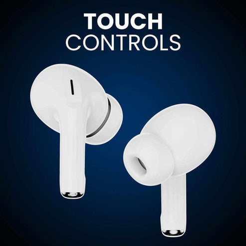 TecSox Alpha Earbud | Noise cancellation