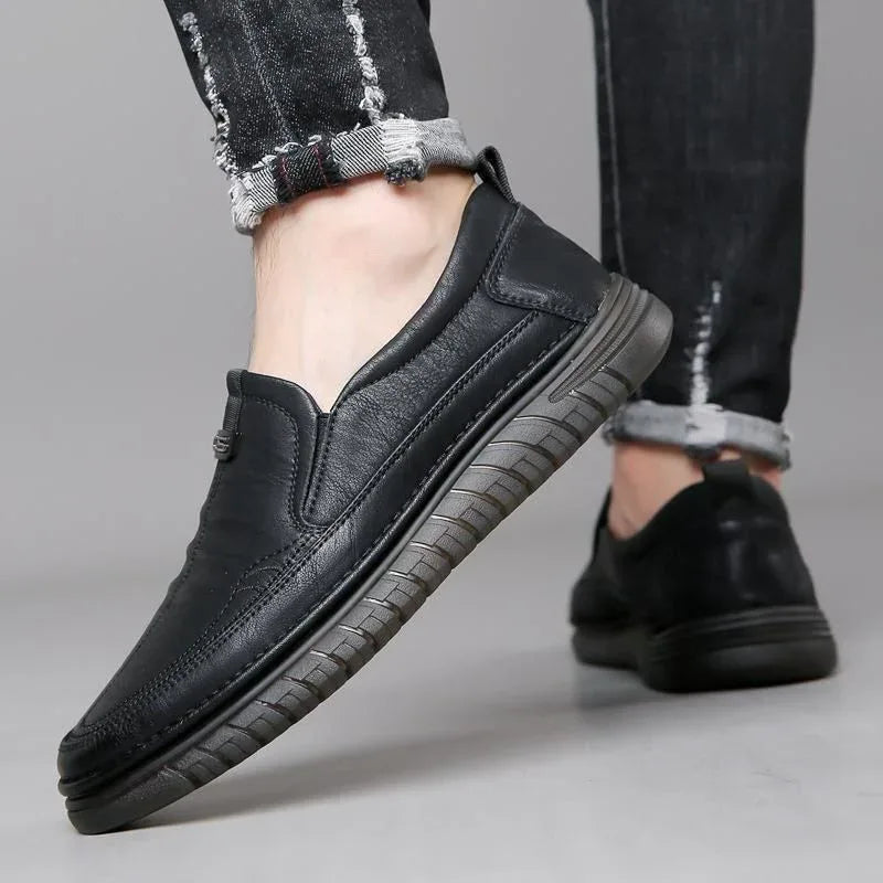 BD Men's Trendy Daily wear Casual Shoes - warehousetech13