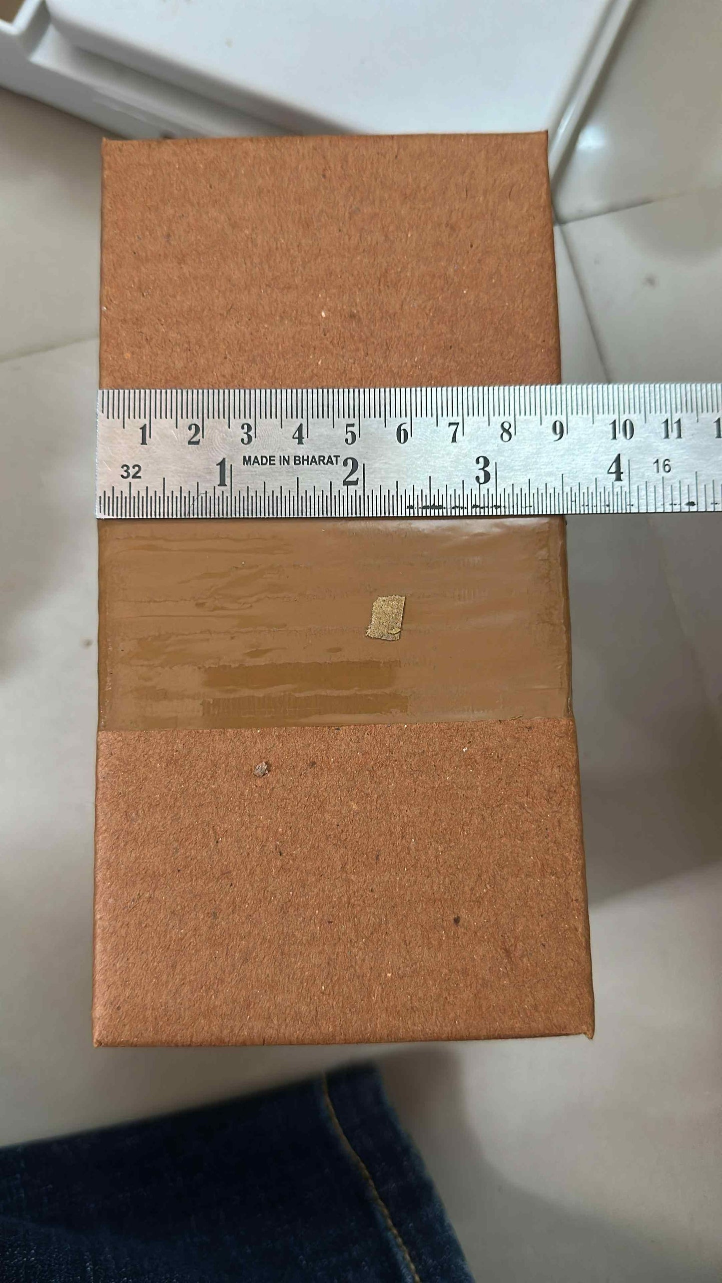 High Temperature Resistant Aluminum Foil Tape For Kitchen - warehousetech13