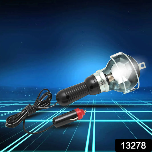 Repair Light Lamp Construction Lamp Work Lamp Hand Lamp For Repairs And Renovation Work Essential For Night-time Repairs (1 Pc) - warehousetech13