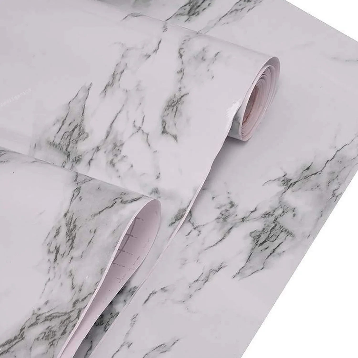 Adhesive Kitchen Wallpaper (2m X 60 Cm) - warehousetech13