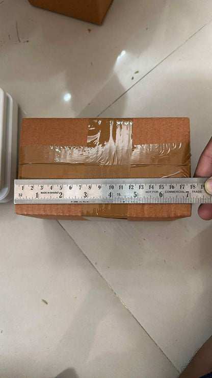 High Temperature Resistant Aluminum Foil Tape For Kitchen - warehousetech13