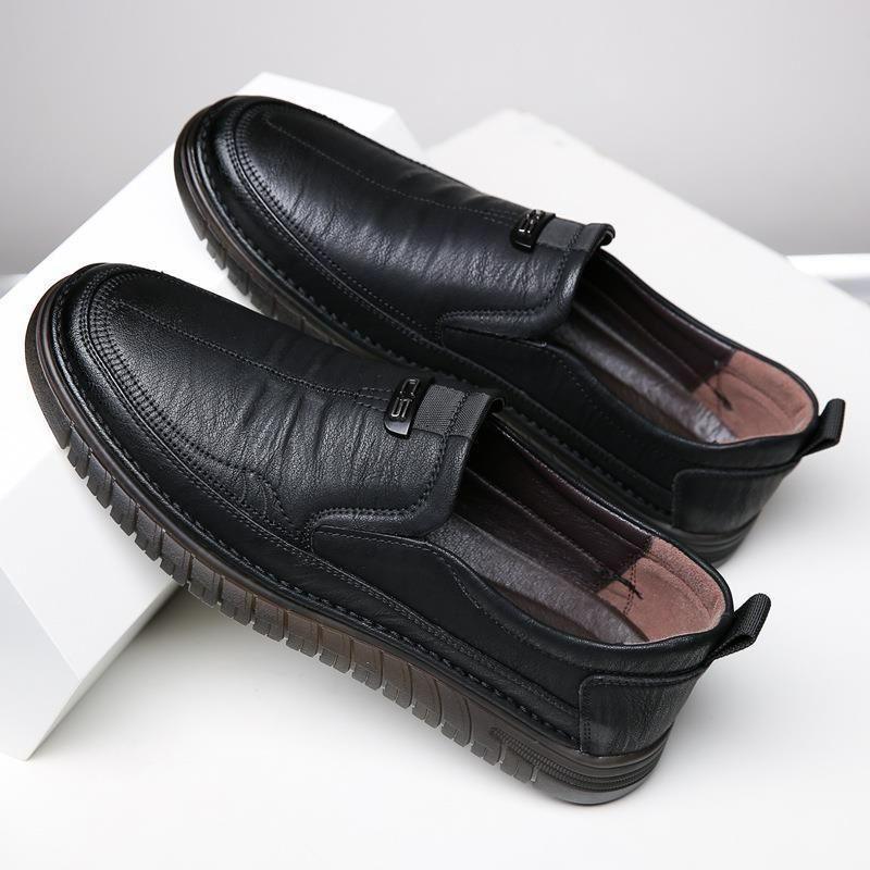 Men's Trendy Daily wear Casual Shoes - warehousetech13
