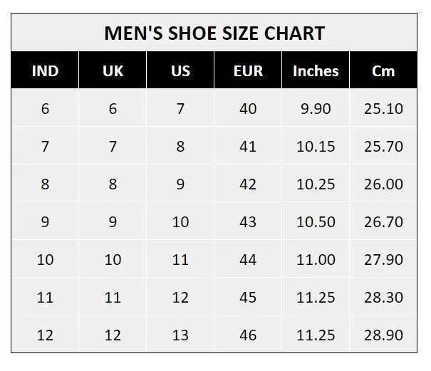 BD Men's Trendy Daily wear Casual Shoes - warehousetech13