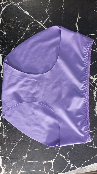 Women's Seamless Underwear for Women (Multicolor) (Pack of 4) - warehousetech13