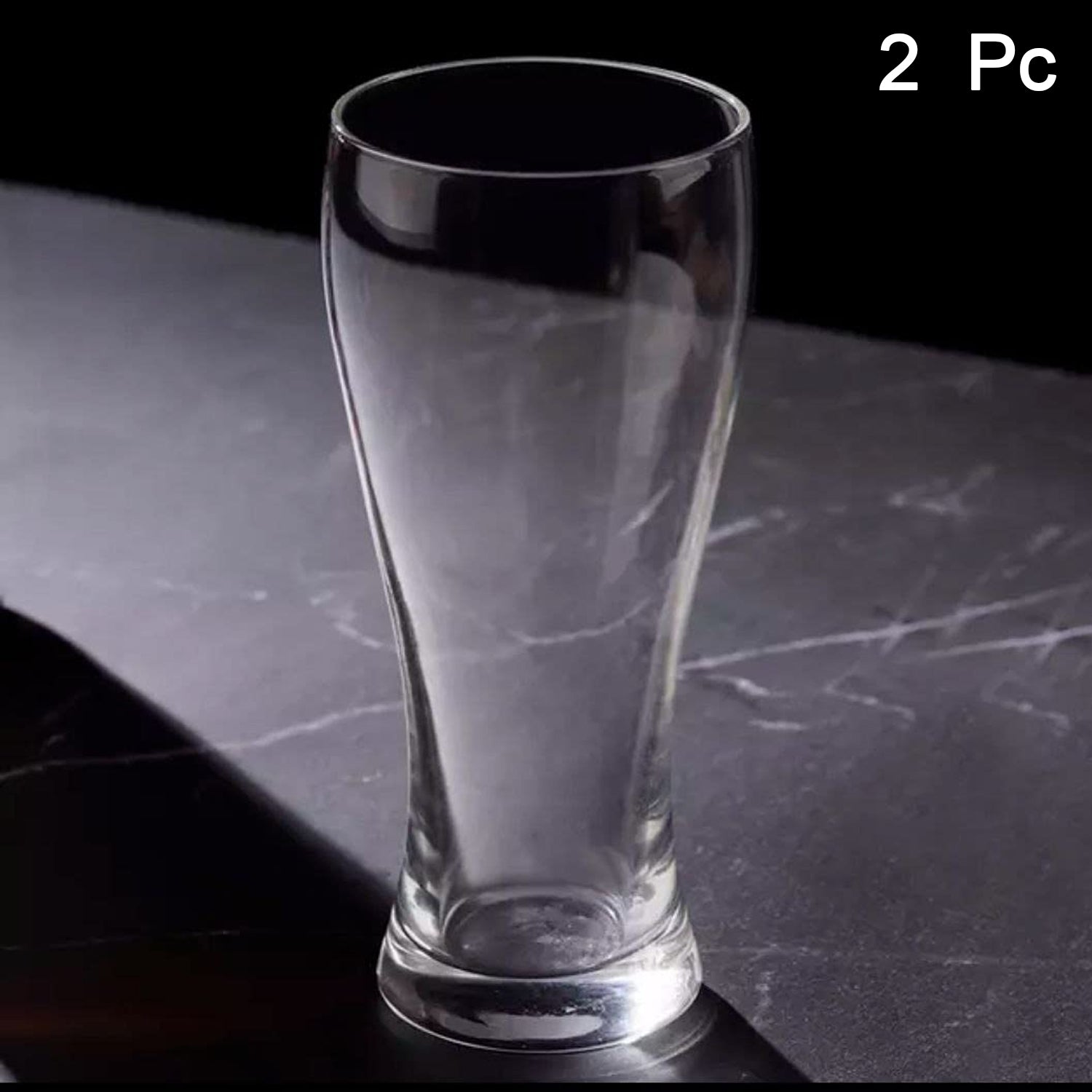 Apex Vista Unbreakable Pitcher Glass Set 350 Ml (Approx) 2-piece - warehousetech13