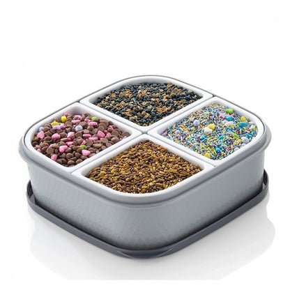 2615 Dry Fruit Chocolates Sweet Box - warehousetech13