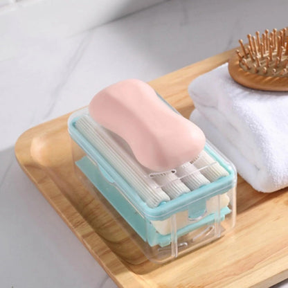 2 In 1 Soap Roller With Case (1 Pc) - warehousetech13